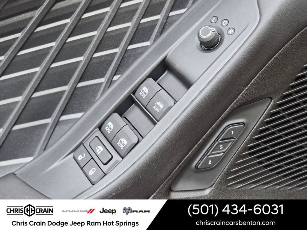 2026 Dodge Charger CHARGER R/T 4-DOOR AWD