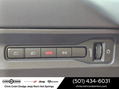 2026 Dodge Charger CHARGER R/T 4-DOOR AWD