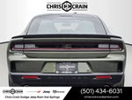2026 Dodge Charger CHARGER R/T 4-DOOR AWD