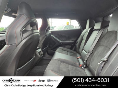 2026 Dodge Charger CHARGER R/T 4-DOOR AWD