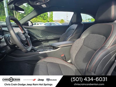2026 Dodge Charger CHARGER R/T 2-DOOR AWD