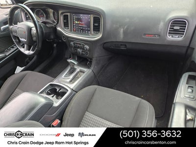 2021 Dodge Charger Scat Pack RWD
