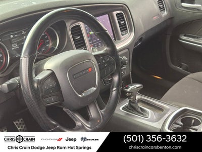 2021 Dodge Charger Scat Pack RWD