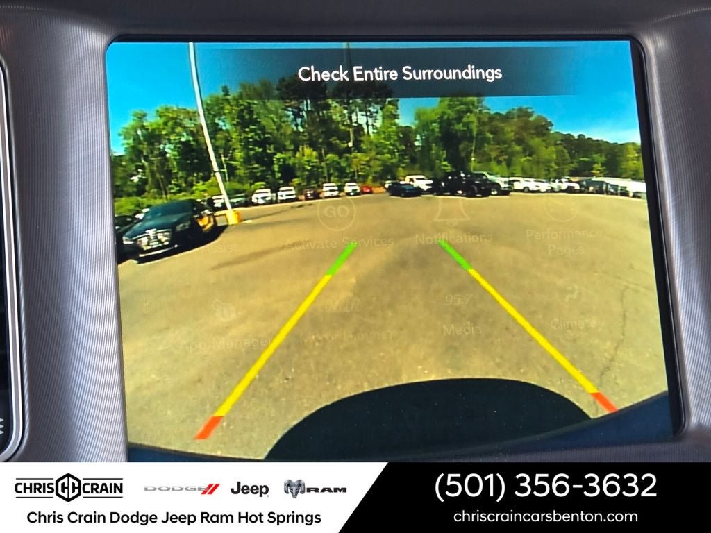 2022 Dodge Charger SXT AWD