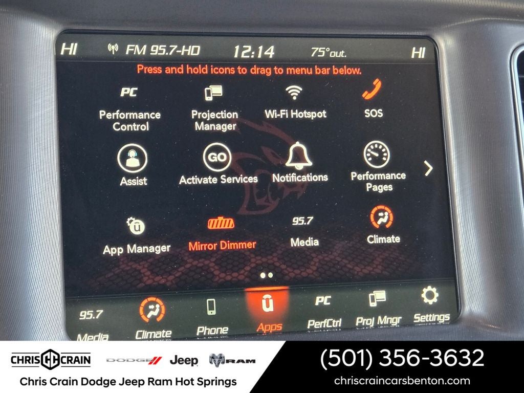 2022 Dodge Charger SXT AWD