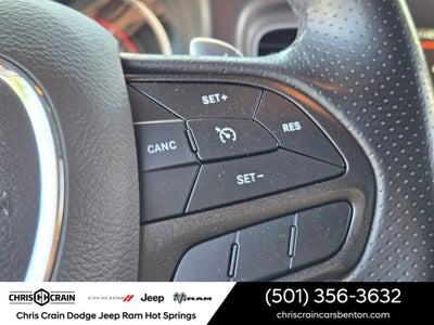 2022 Dodge Charger SXT AWD