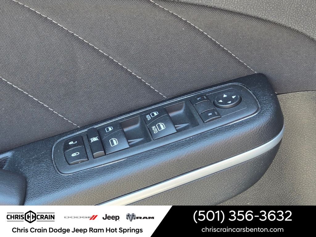 2022 Dodge Charger SXT AWD