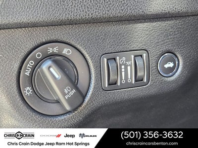 2022 Dodge Charger SXT AWD