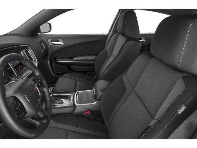 2022 Dodge Charger SXT AWD