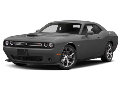 2020 Dodge Challenger R/T