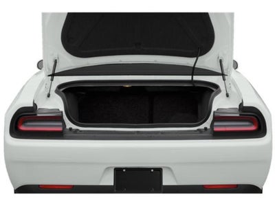 2020 Dodge Challenger R/T
