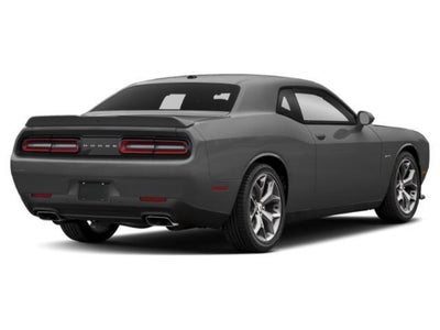 2020 Dodge Challenger R/T