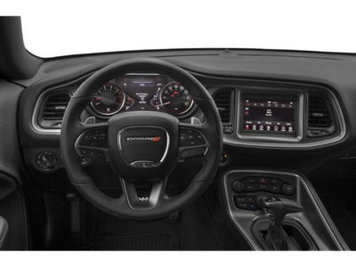 2020 Dodge Challenger R/T