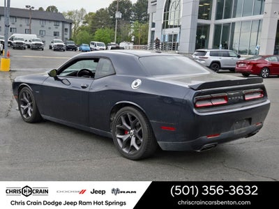 2019 Dodge Challenger R/T