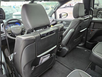 2026 Chrysler Pacifica PACIFICA LIMITED