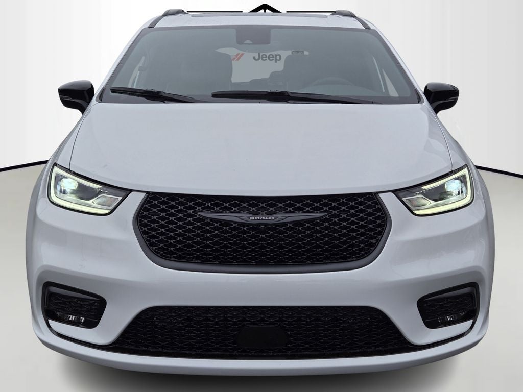 2026 Chrysler Pacifica PACIFICA LIMITED