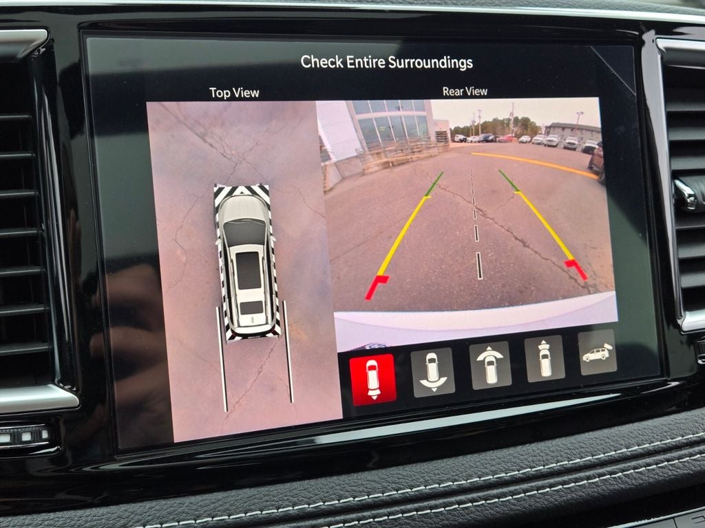 2026 Chrysler Pacifica PACIFICA LIMITED