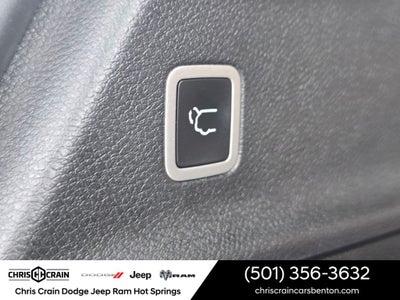 2024 Chrysler Pacifica Pinnacle
