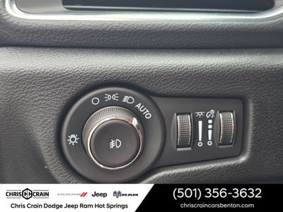 2024 Chrysler Pacifica Pinnacle