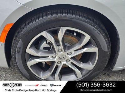 2024 Chrysler Pacifica Pinnacle