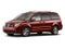 2009 Dodge Grand Caravan SE
