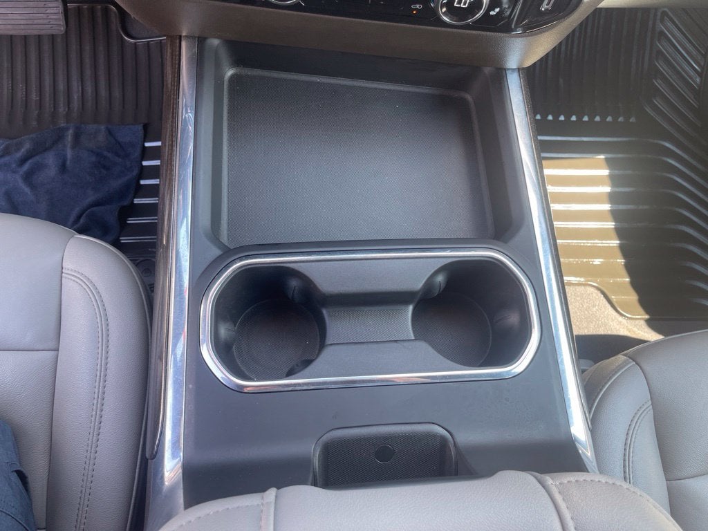 2024 Chevrolet Silverado 2500HD 4WD Crew Cab Standard Bed LT