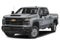 2024 Chevrolet Silverado 2500HD 4WD Crew Cab Standard Bed LTZ
