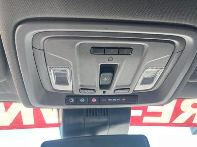 2024 Chevrolet Silverado 2500HD 4WD Crew Cab Standard Bed LTZ