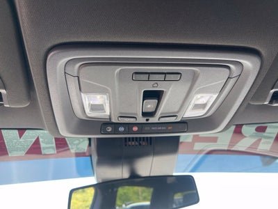 2023 Chevrolet Silverado 1500 4WD Crew Cab Short Bed RST
