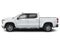 2025 Chevrolet Silverado 1500 4WD Crew Cab Standard Bed LT
