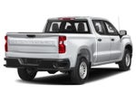 2025 Chevrolet Silverado 1500 4WD Crew Cab Standard Bed LT