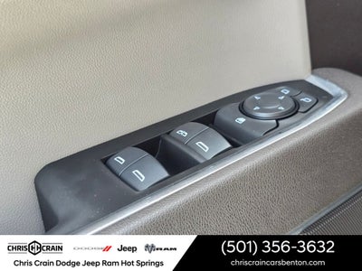 2025 Chevrolet Silverado 1500 4WD Crew Cab Standard Bed LT