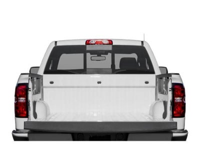 2019 Chevrolet Silverado 1500 LD WT