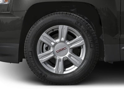 2016 GMC Terrain SLE-1