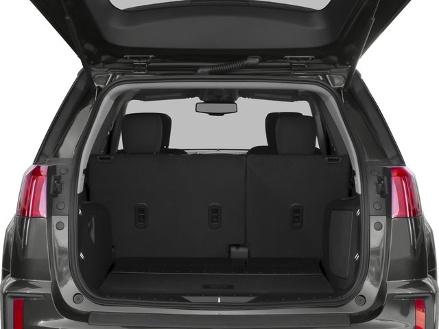 2016 GMC Terrain SLE-1