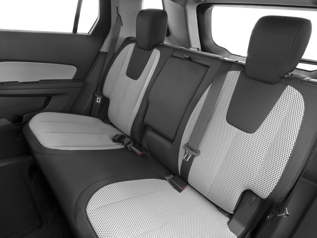 2016 GMC Terrain SLE-1