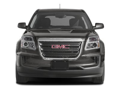 2016 GMC Terrain SLE-1