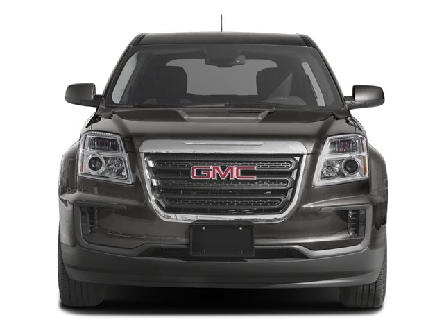 2016 GMC Terrain SLE-1