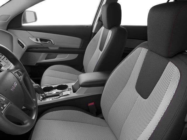 2016 GMC Terrain SLE-1