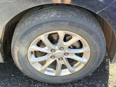 2020 Chevrolet Equinox FWD LS