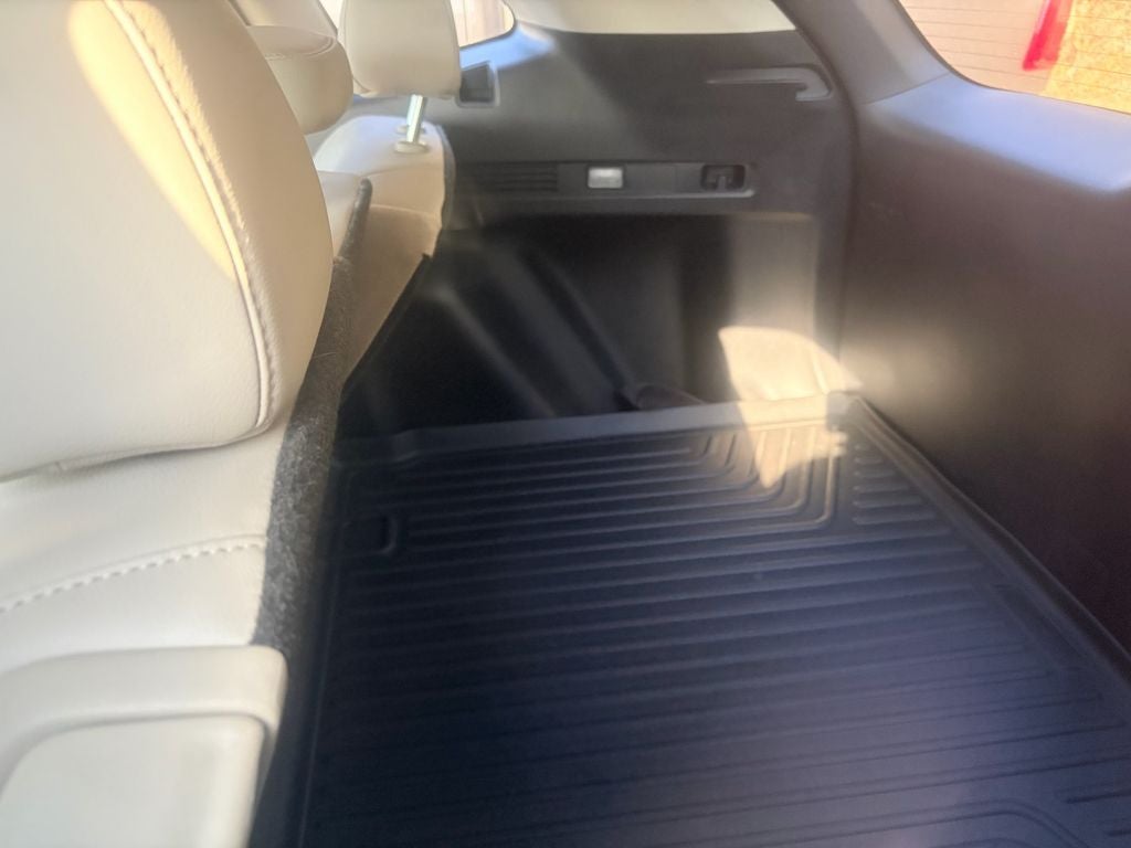 2025 Honda CR-V EX-L 2WD