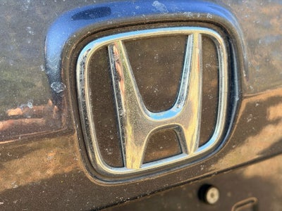 2025 Honda CR-V EX-L 2WD