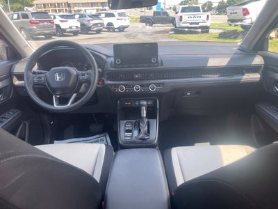 2023 Honda CR-V EX
