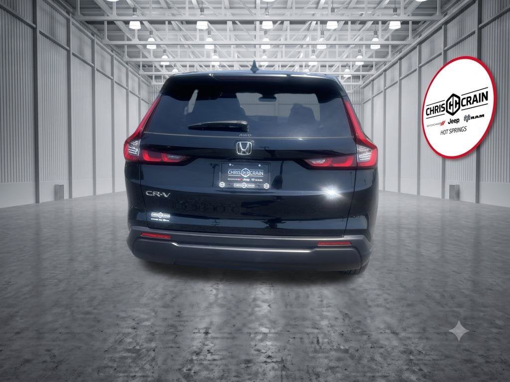 2023 Honda CR-V EX