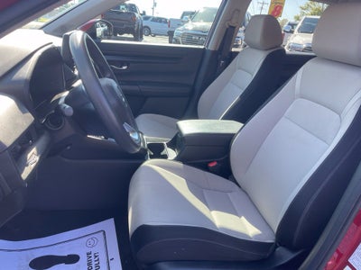 2023 Honda CR-V EX