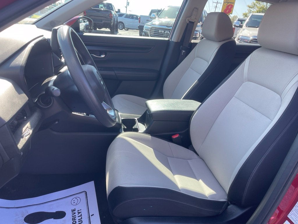 2023 Honda CR-V EX