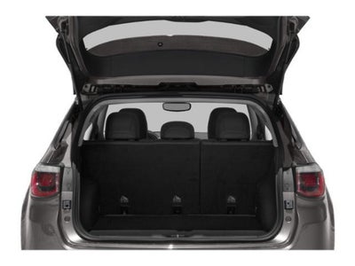 2019 Jeep Compass Sport 4x4