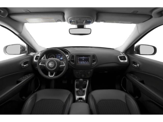 2019 Jeep Compass Sport 4x4