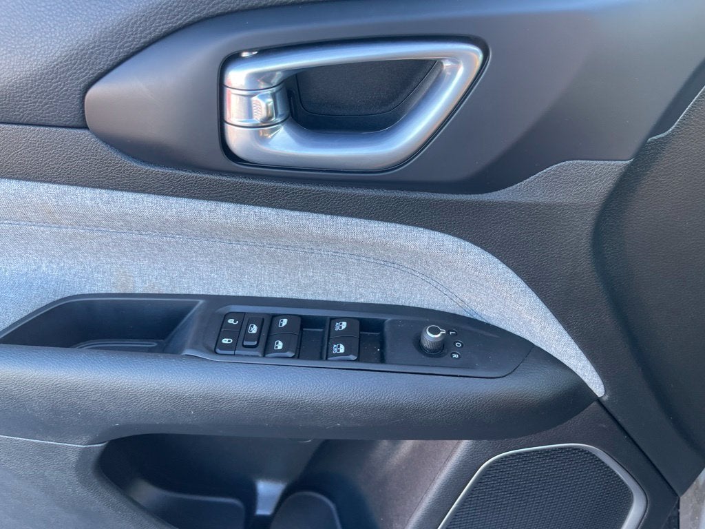 2023 Jeep Compass Sport 4x4
