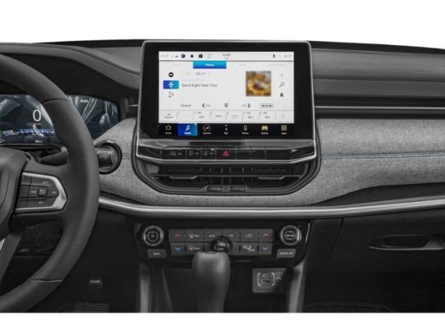 2025 Jeep Compass Sport 4x4